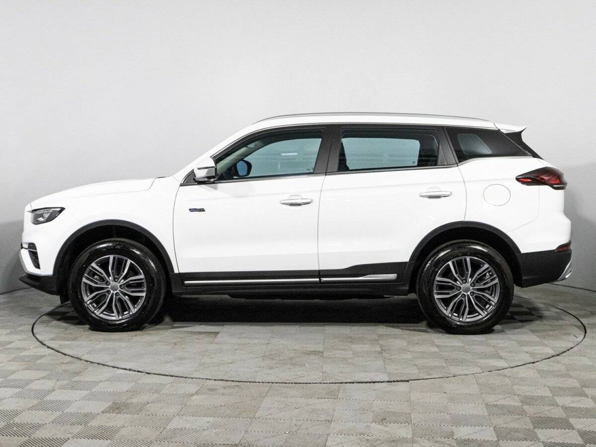 Geely Atlas Pro, 2023 Фото №8