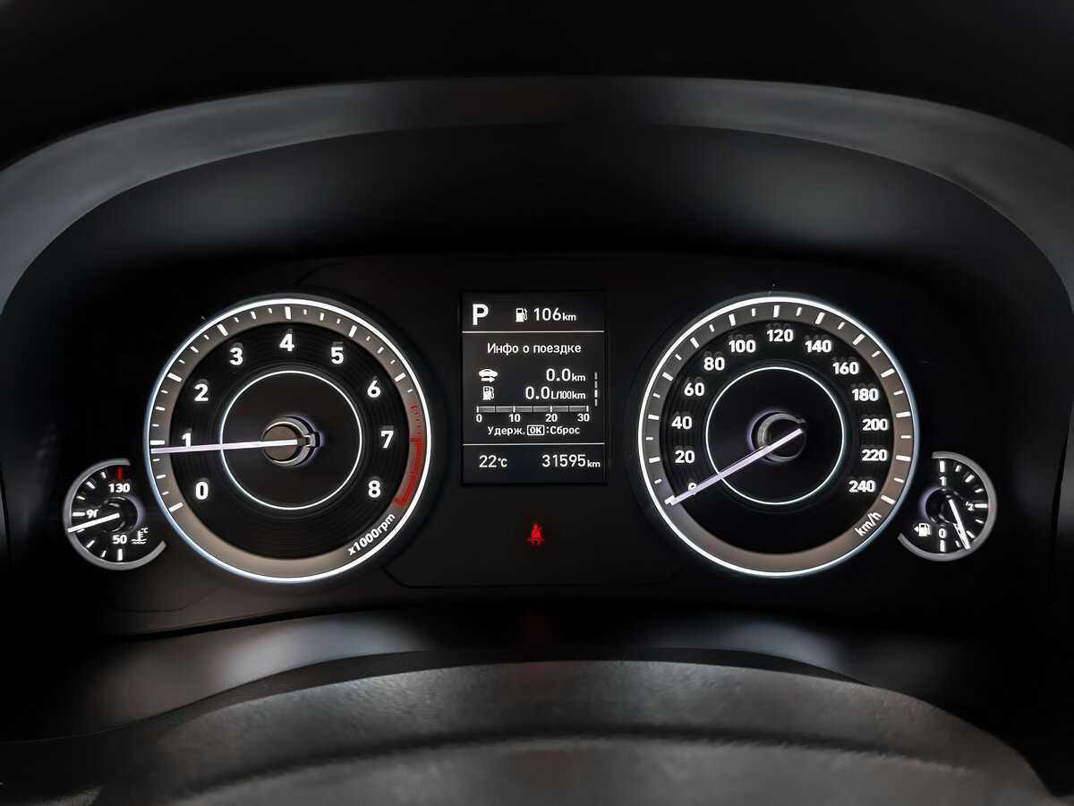 Hyundai Creta, 2022 Фото №12