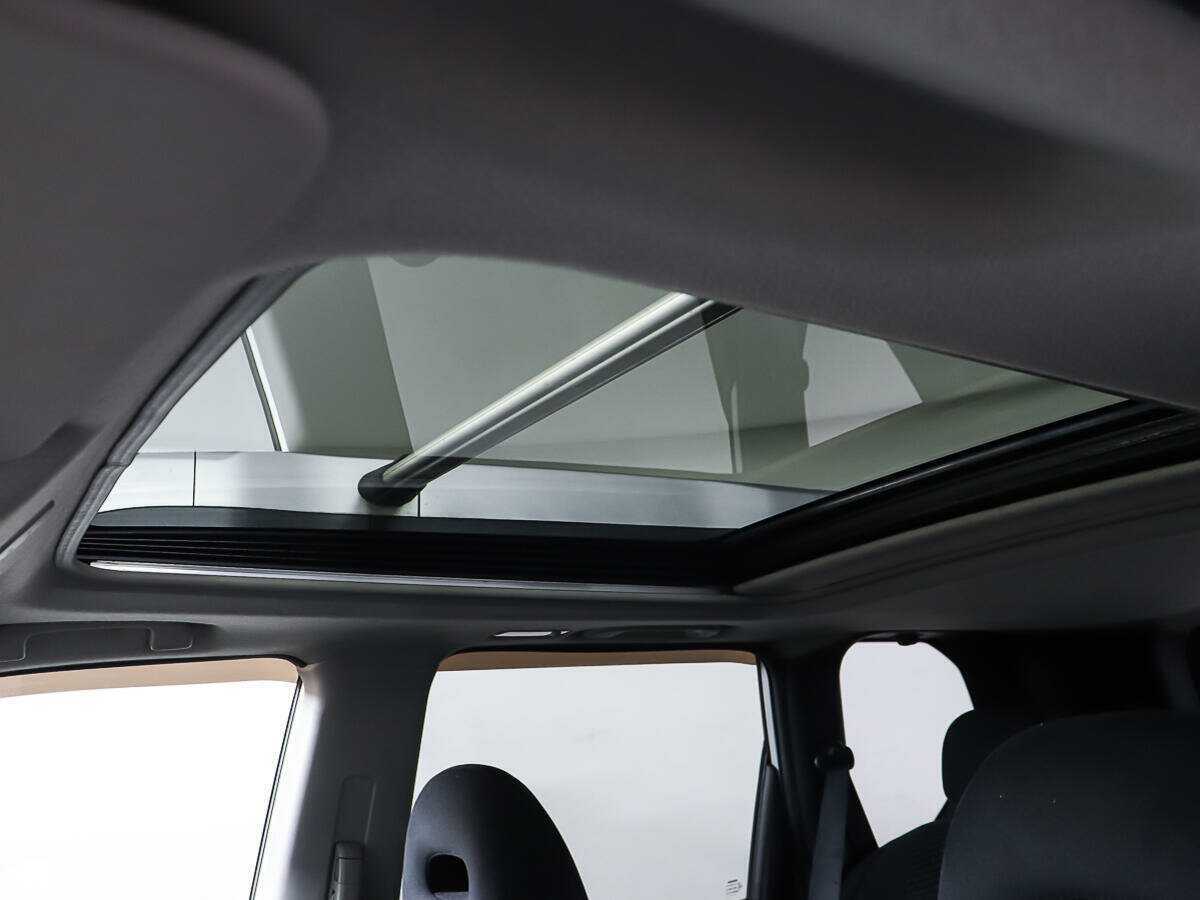 Nissan X-Trail, 2013 Фото №19