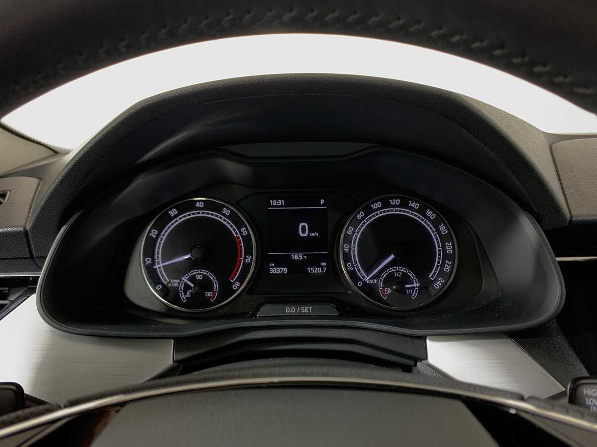 Skoda Rapid, 2021 Фото №15