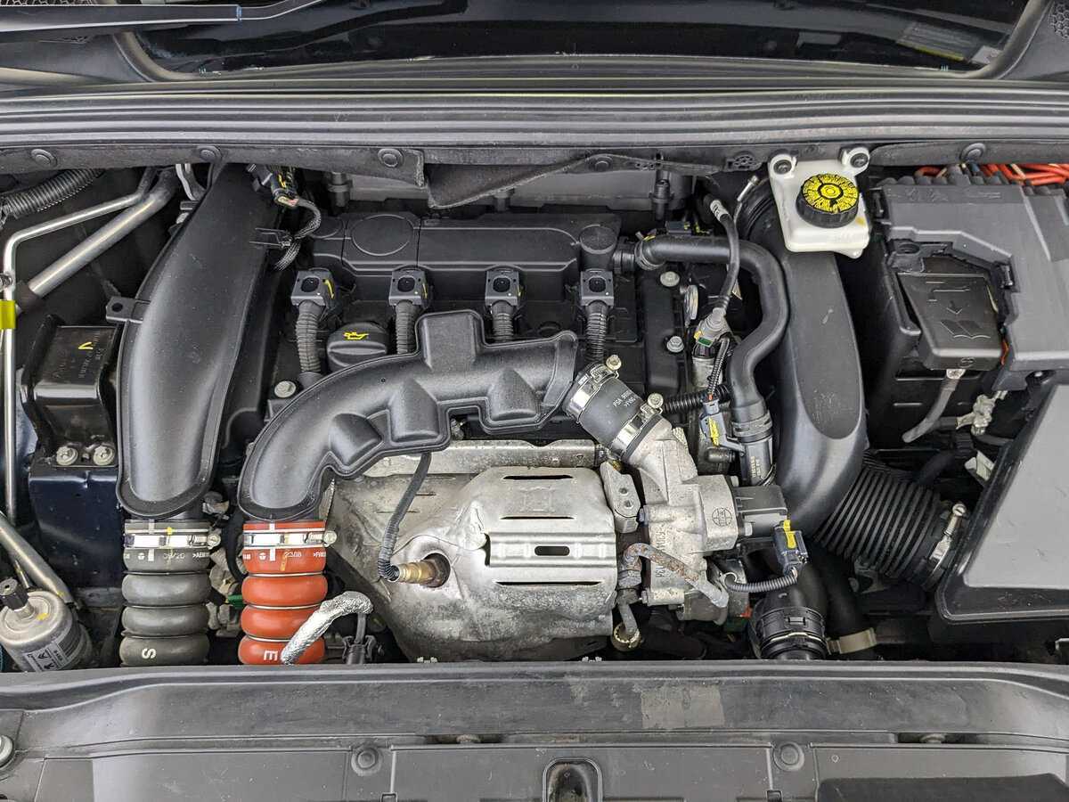 Citroen C4, 2021 Фото №9