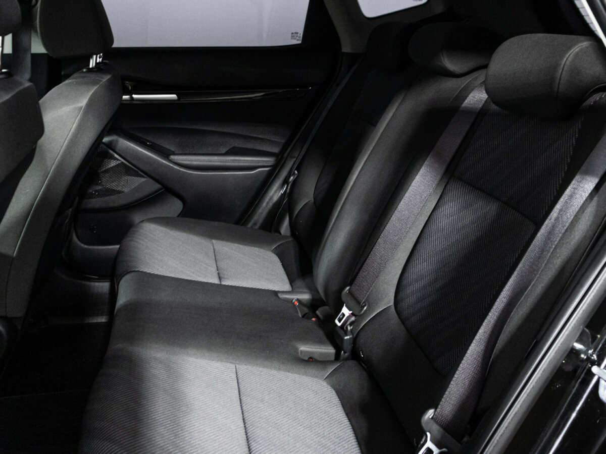 Kia Seltos I, 2021 Фото №10