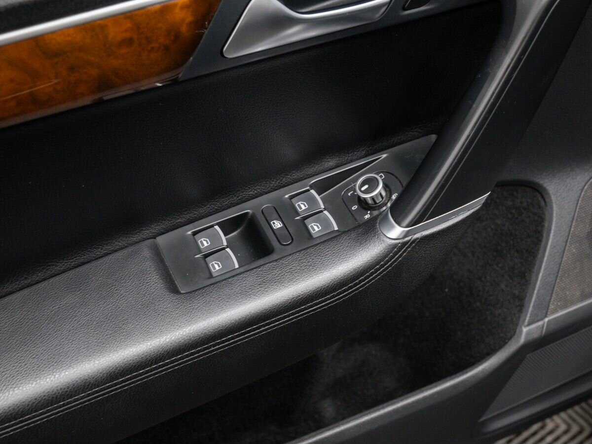 Volkswagen Passat, 2012 Фото №15