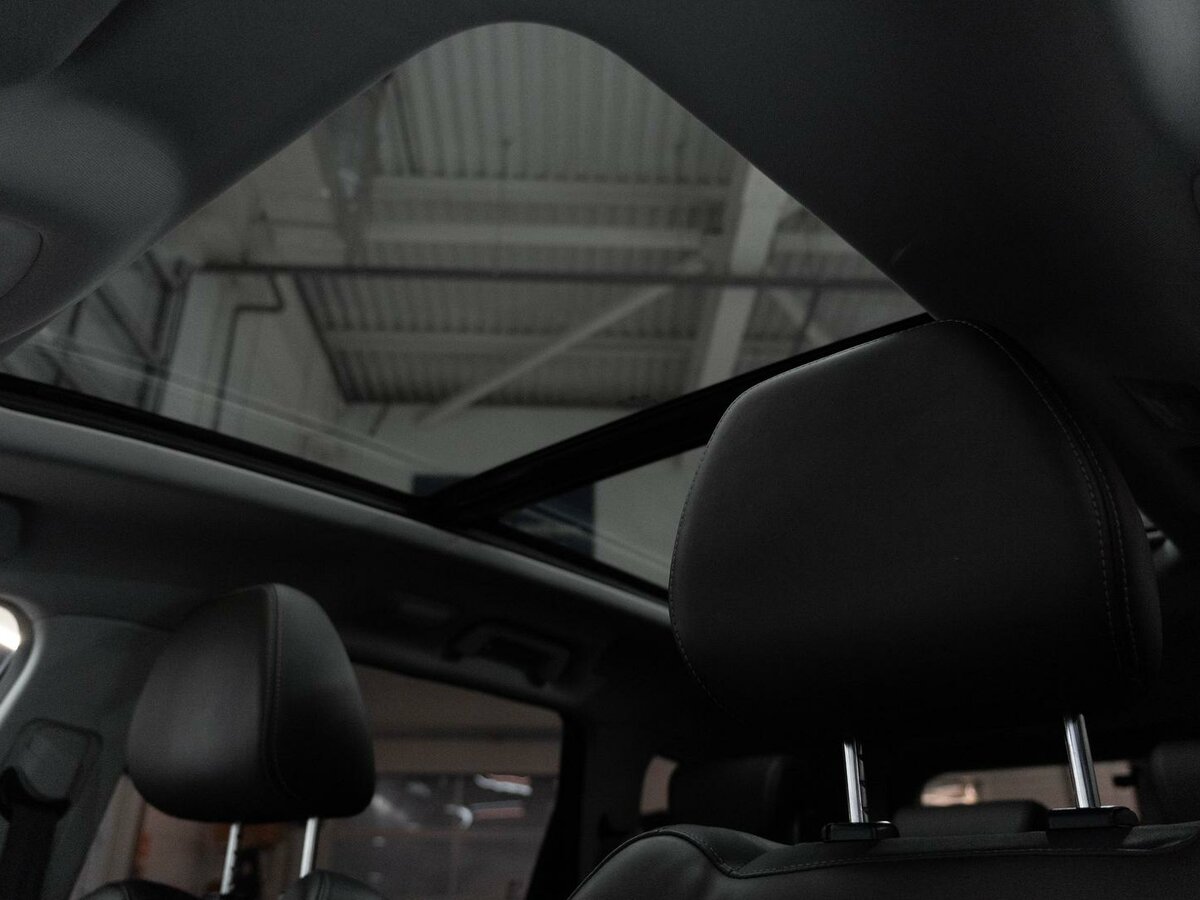 Chery Tiggo 8 Pro I, 2021 Фото №12