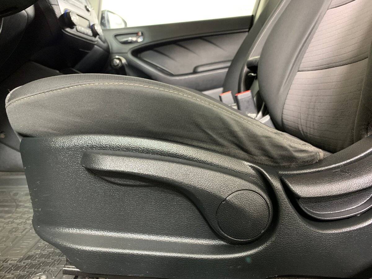 Kia Cerato, 2013 Фото №16