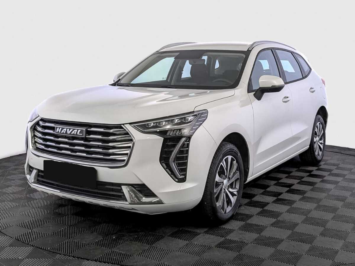 Haval Jolion, 2023 Фото №1