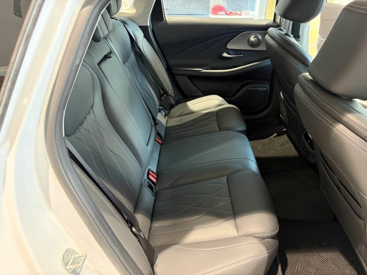 Chery Arrizo 8, 2024 Фото №9