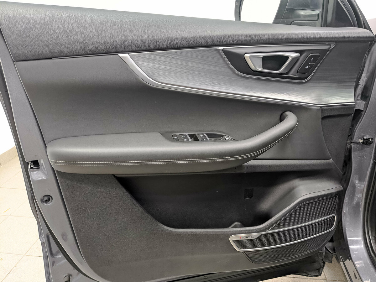 Chery Tiggo 7 Pro I, 2022 Фото №18