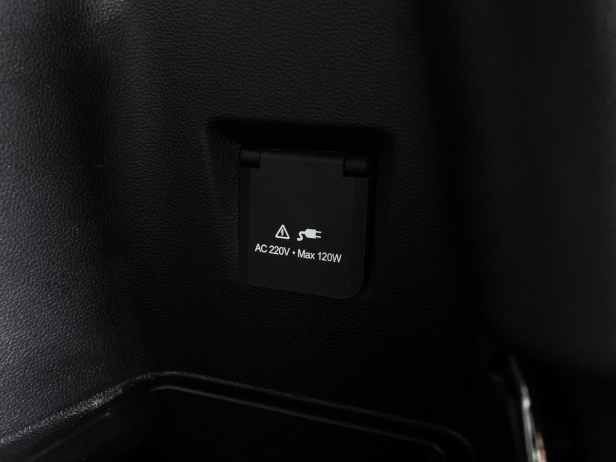 Haval Dargo, 2023 Фото №13