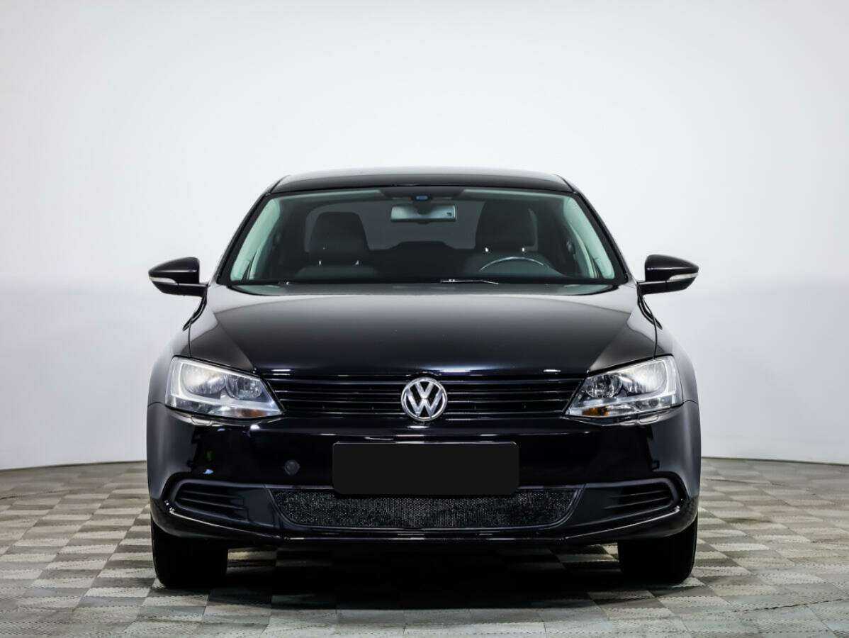 Volkswagen Jetta, 2014 Фото №1