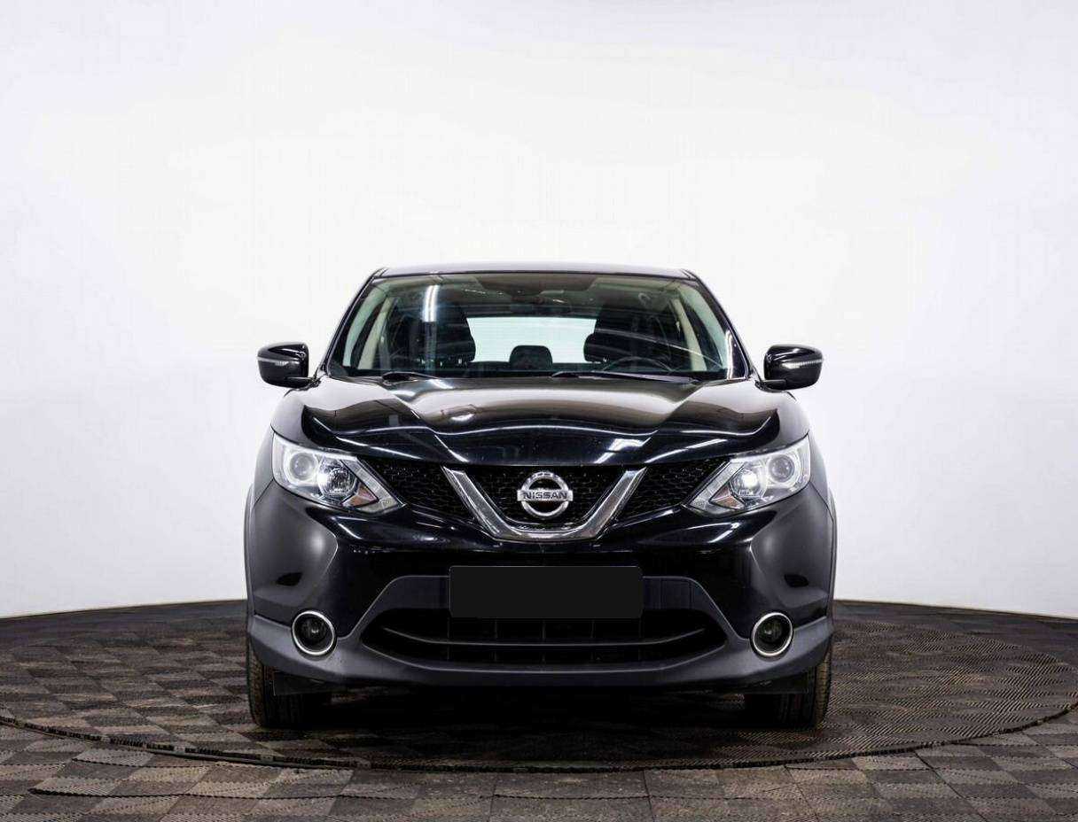 Nissan Qashqai, 2017 Фото №2