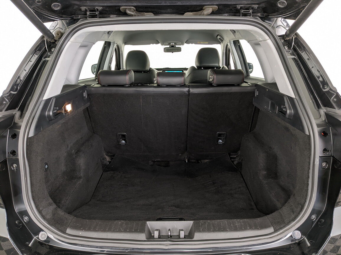 Chery Tiggo 7 Pro I, 2022 Фото №10