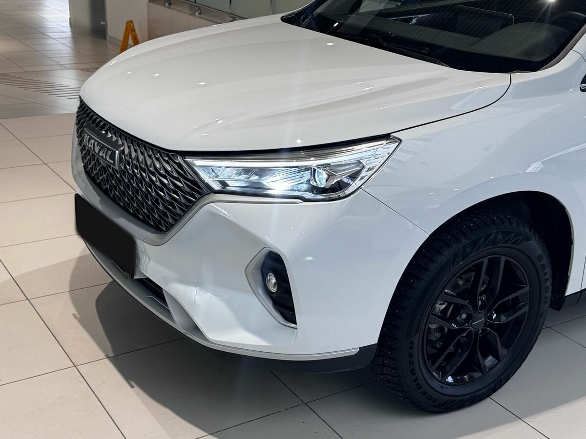 Haval M6 II, 2024 Фото №8