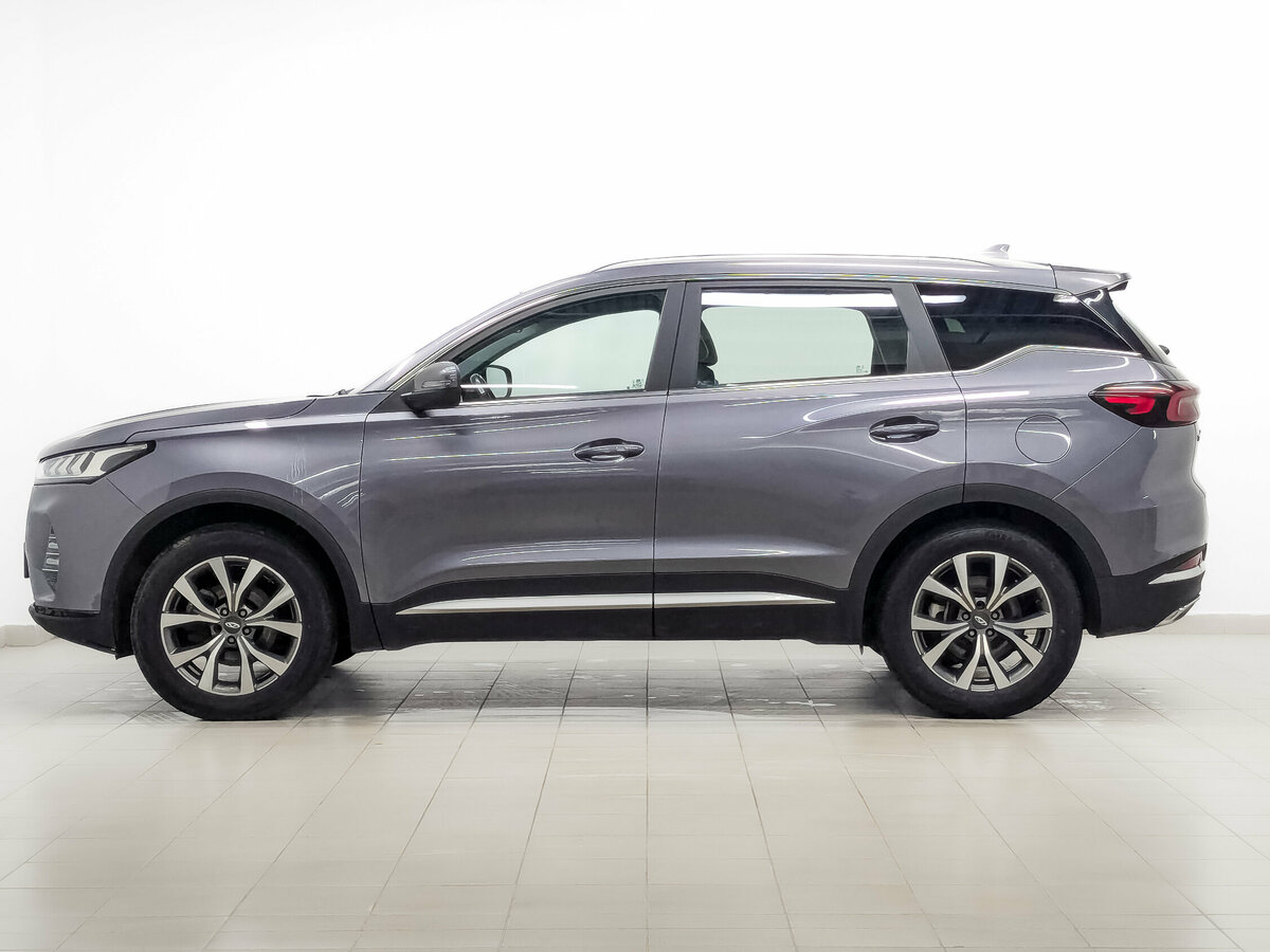 Chery Tiggo 7 Pro I, 2022 Фото №8