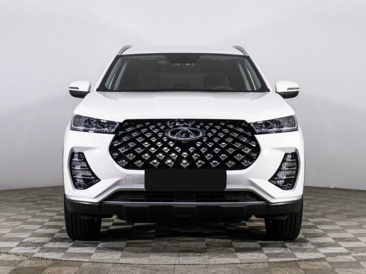 CHERY Tiggo 7 Pro, 2023 Фото №2