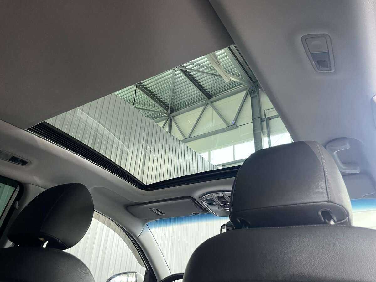 Hyundai Tucson, 2019 Фото №26