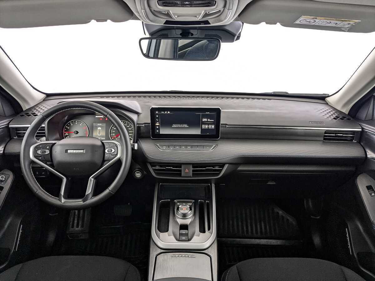 Haval Jolion, 2023 Фото №10