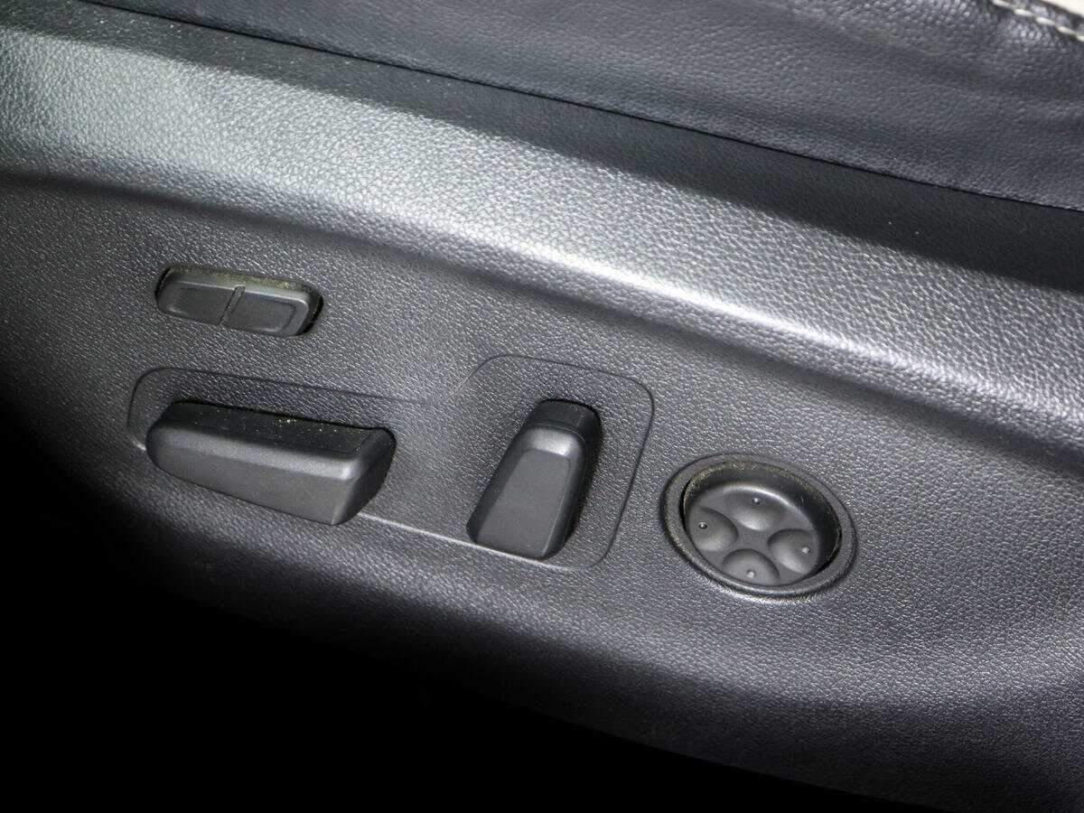 Kia Sorento, 2019 Фото №23