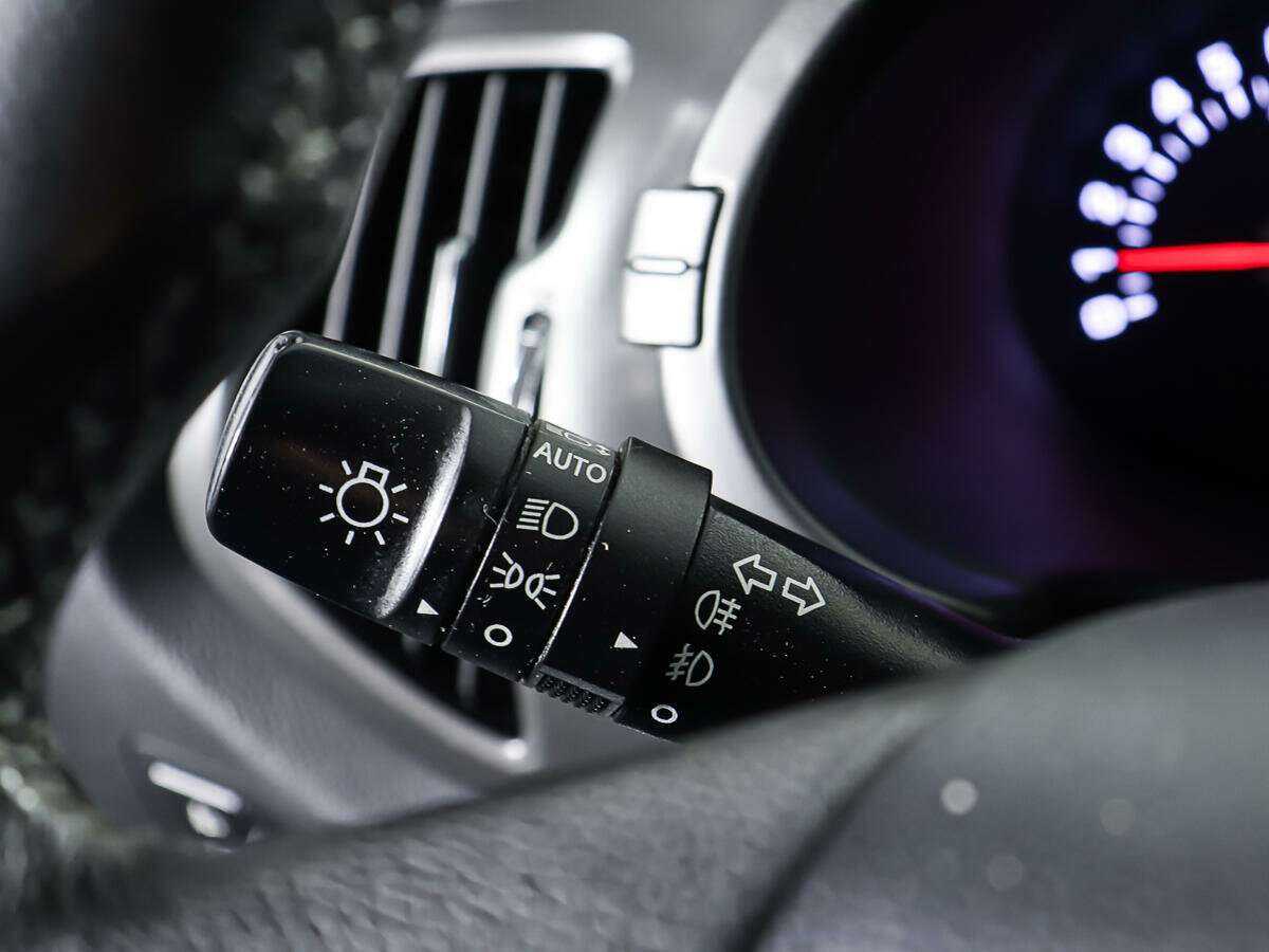 Kia Sportage, 2013 Фото №15