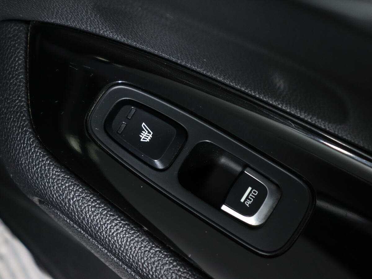 Kia Optima, 2019 Фото №18