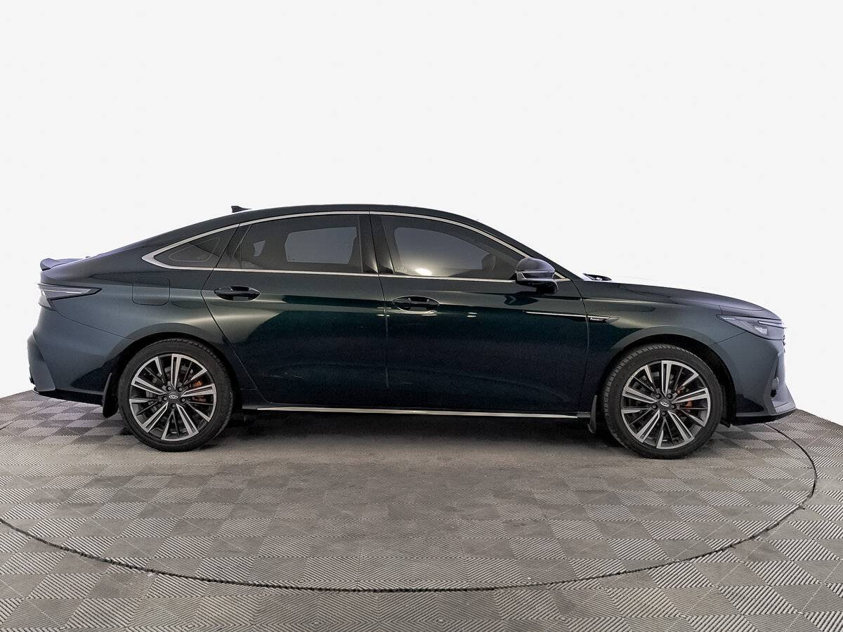 Chery Arrizo 8, 2023 Фото №4