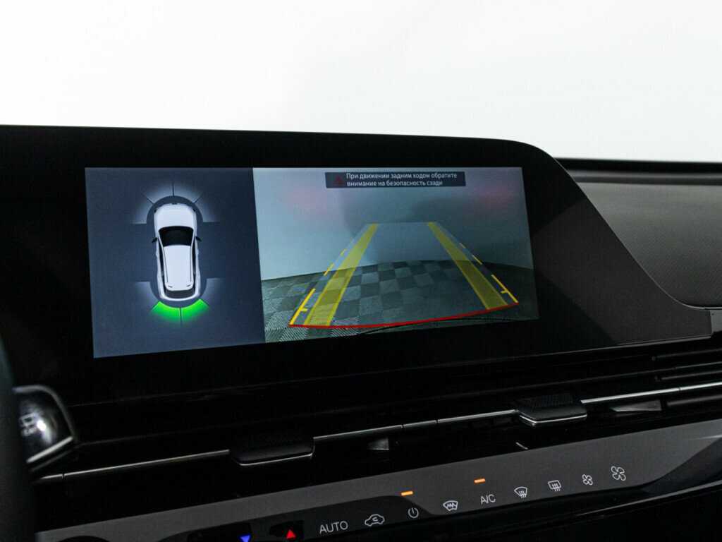 OMODA C5, 2023 Фото №17