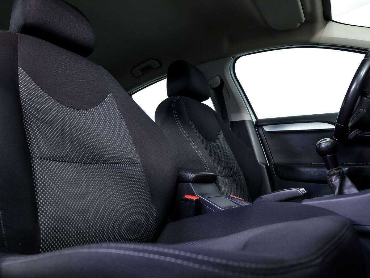 Citroen C4, 2013 Фото №11