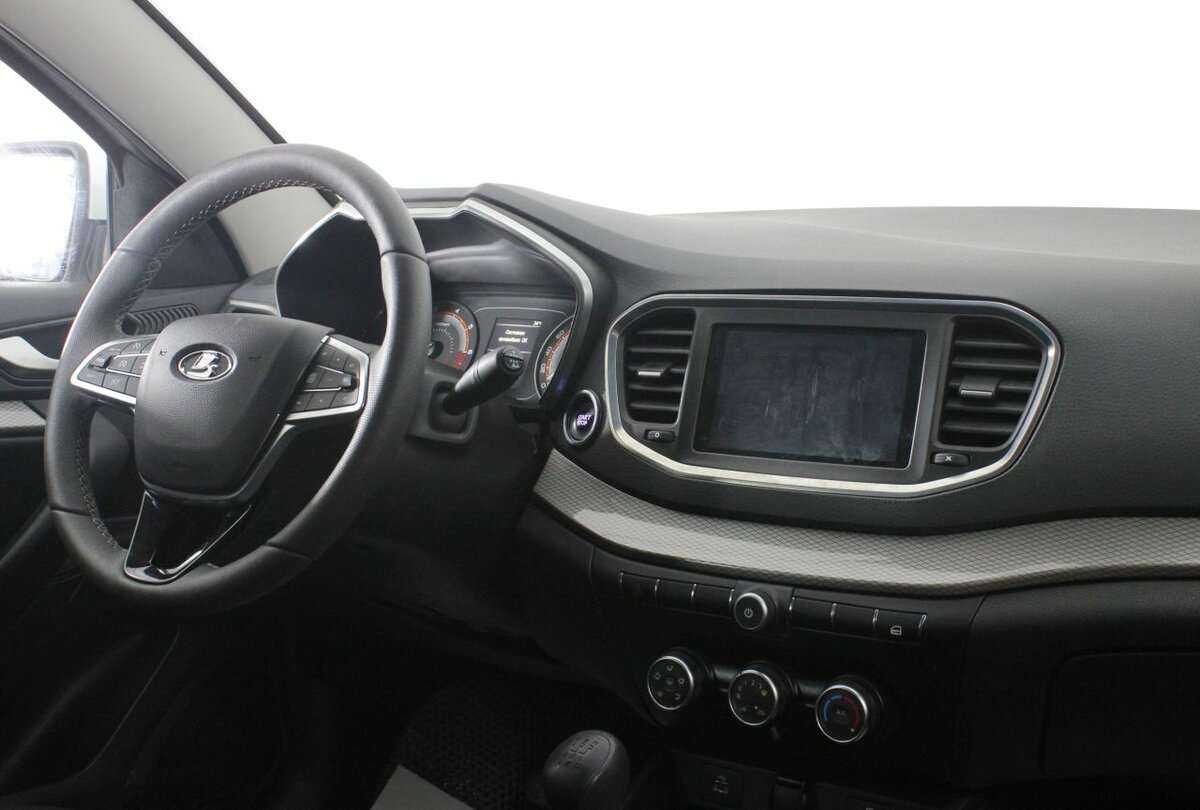 Lada (ВАЗ) Vesta, 2023 Фото №6