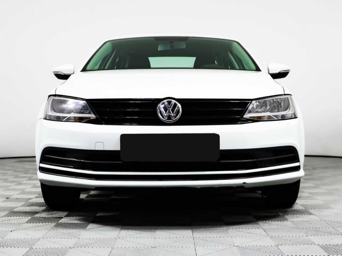 Volkswagen Jetta, 2016 Фото №2