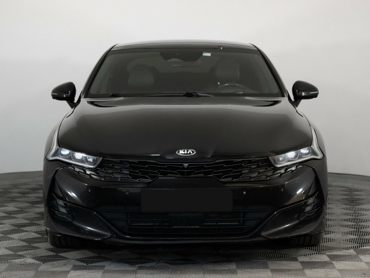 Kia K5 III, 2020 Фото №2