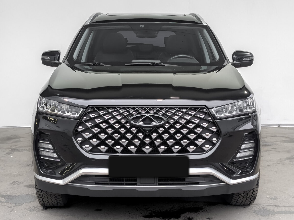 Chery Tiggo 7 Pro I, 2022 Фото №2