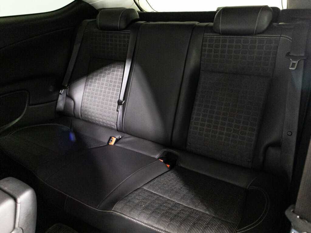 Opel Astra GTC, 2012 Фото №10