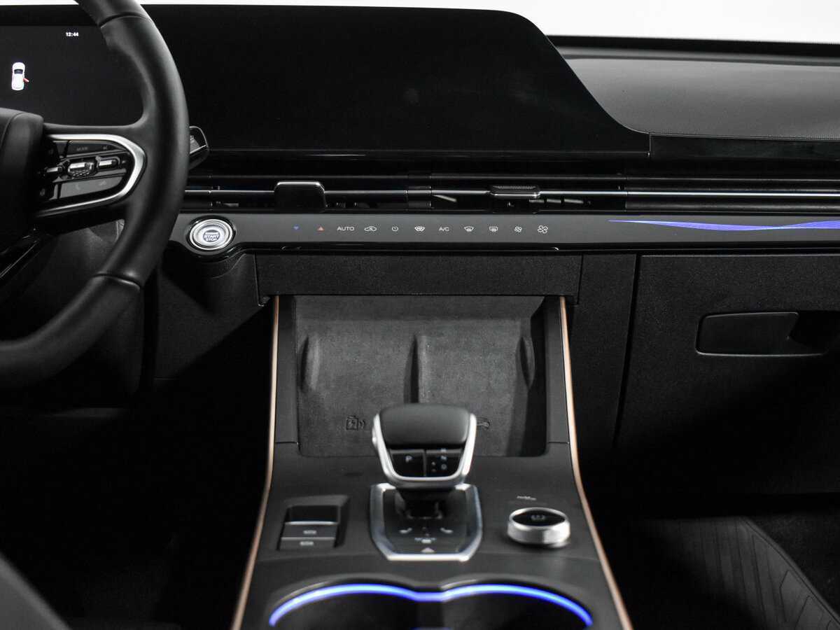 Omoda C5, 2023 Фото №15