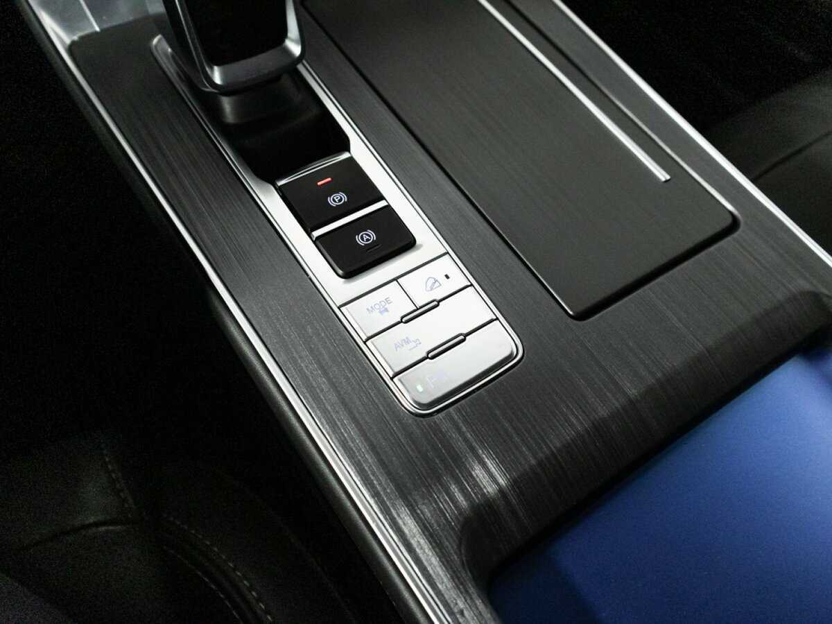 Chery Tiggo 7 Pro Max, 2023 Фото №22