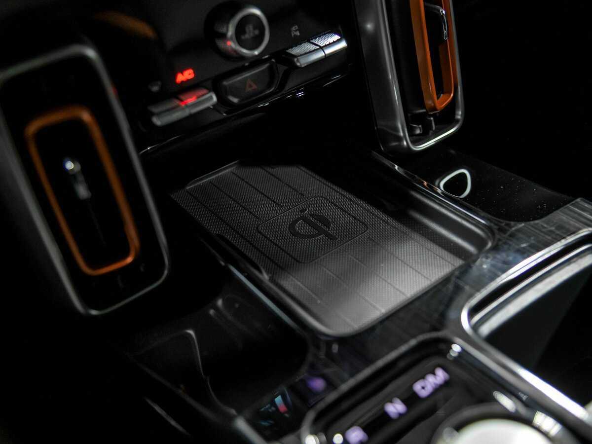 Haval Dargo, 2022 Фото №15