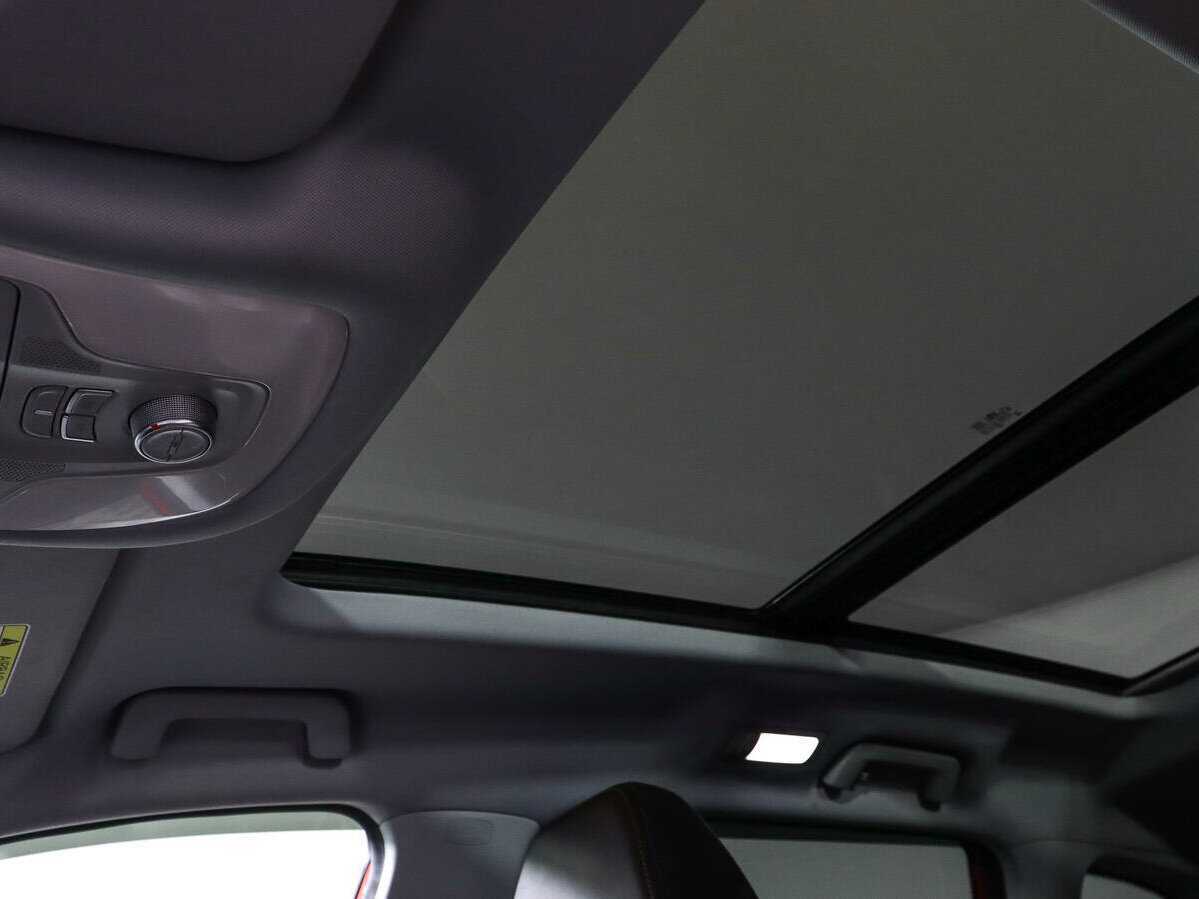 CHERY Tiggo 8 Pro, 2021 Фото №14