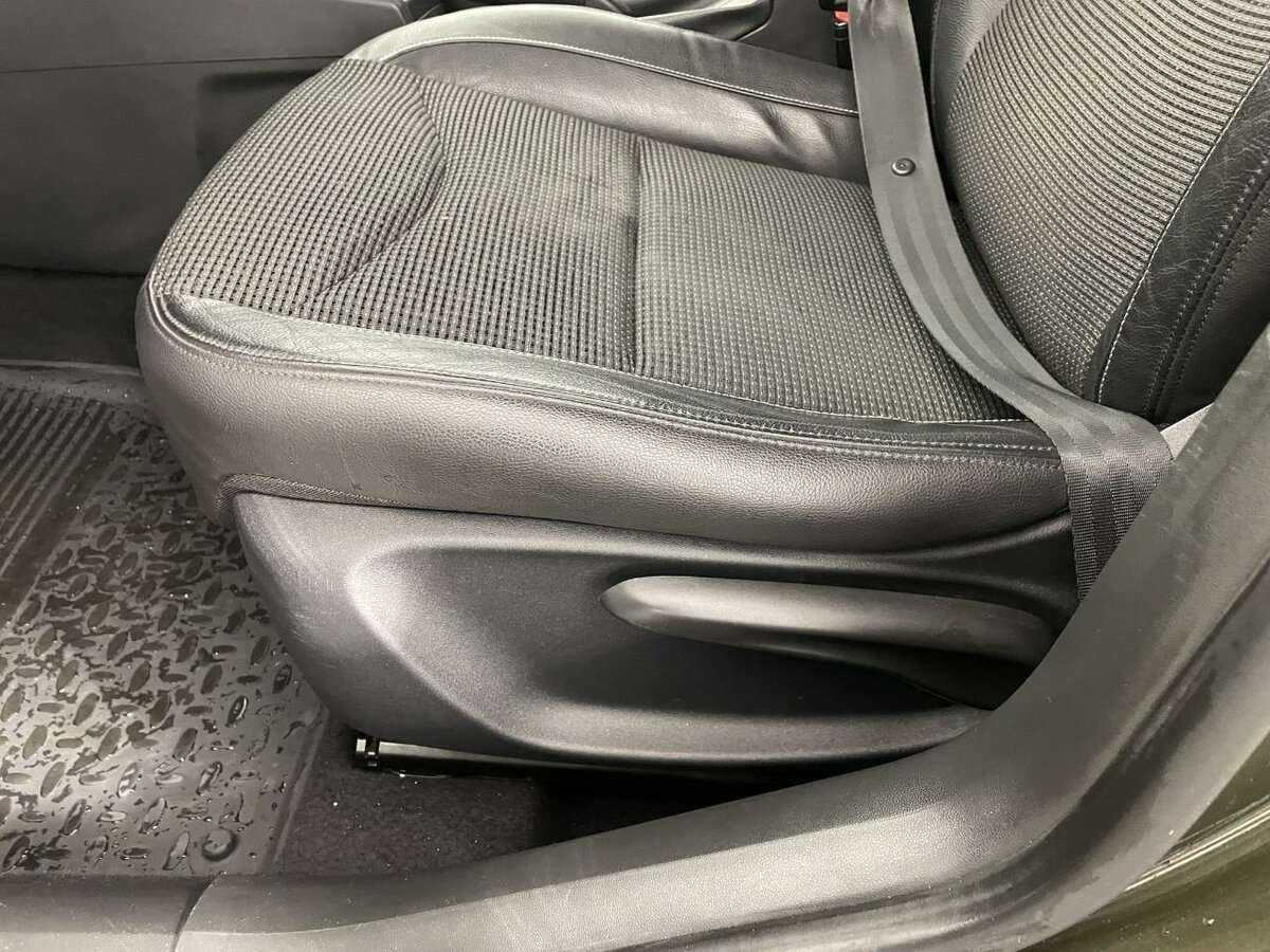 Citroen C4, 2018 Фото №10