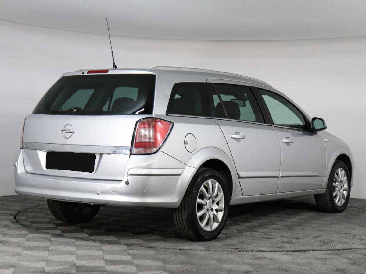 Opel Astra, 2012 Фото №3