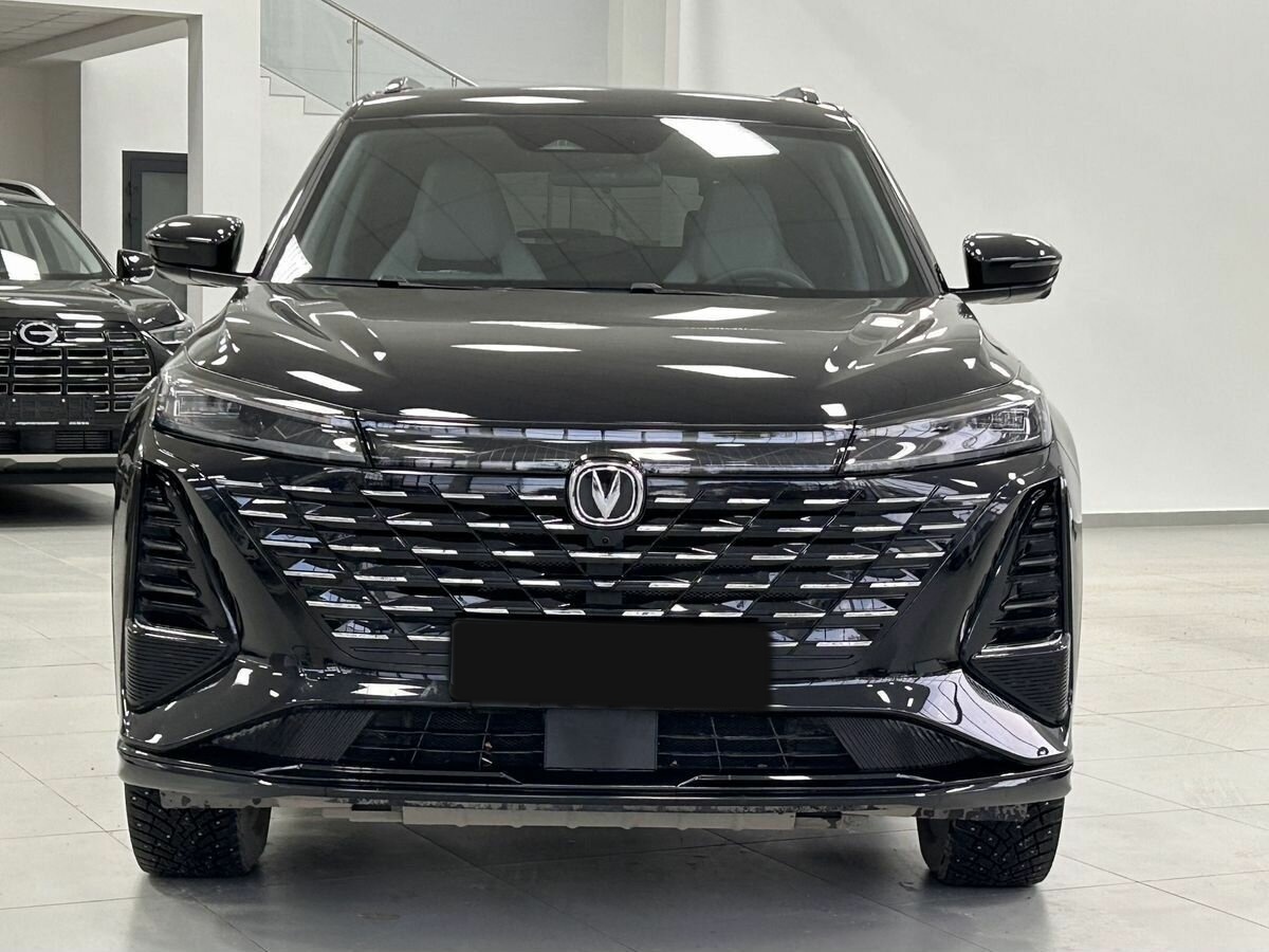Changan CS75 Plus III, 2024 Фото №2