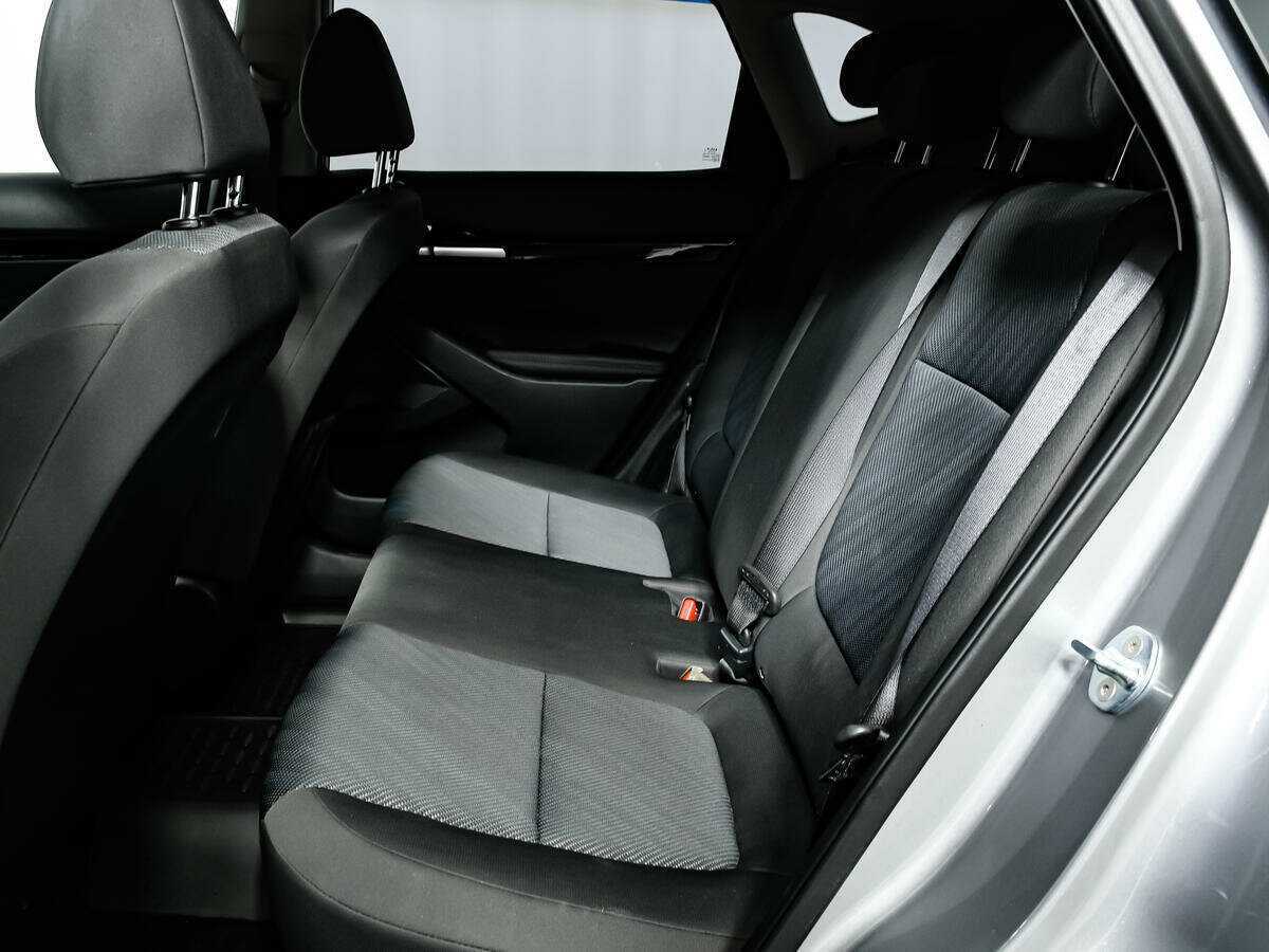 Kia Seltos, 2022 Фото №12