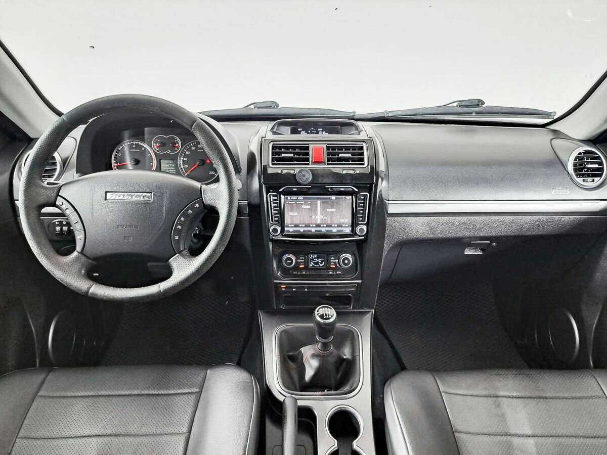 DW Hower H3, 2017 Фото №10