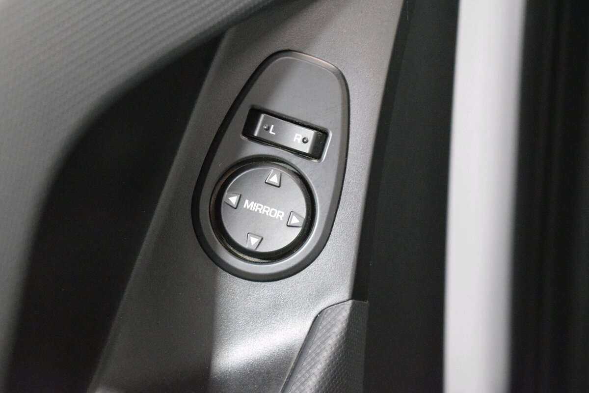 Hyundai Creta, 2019 Фото №9