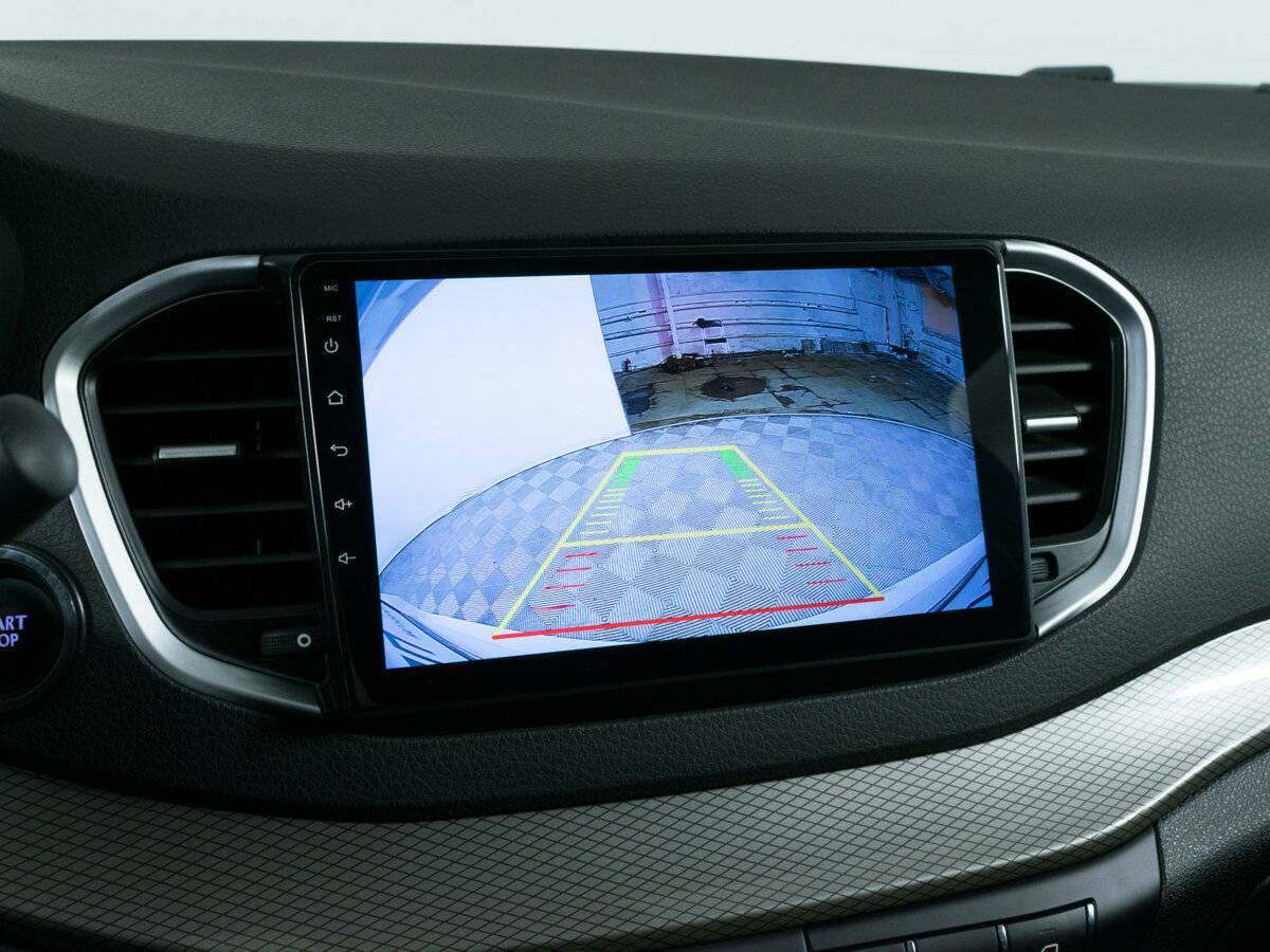 Lada (ВАЗ) Vesta SW Cross, 2024 Фото №15