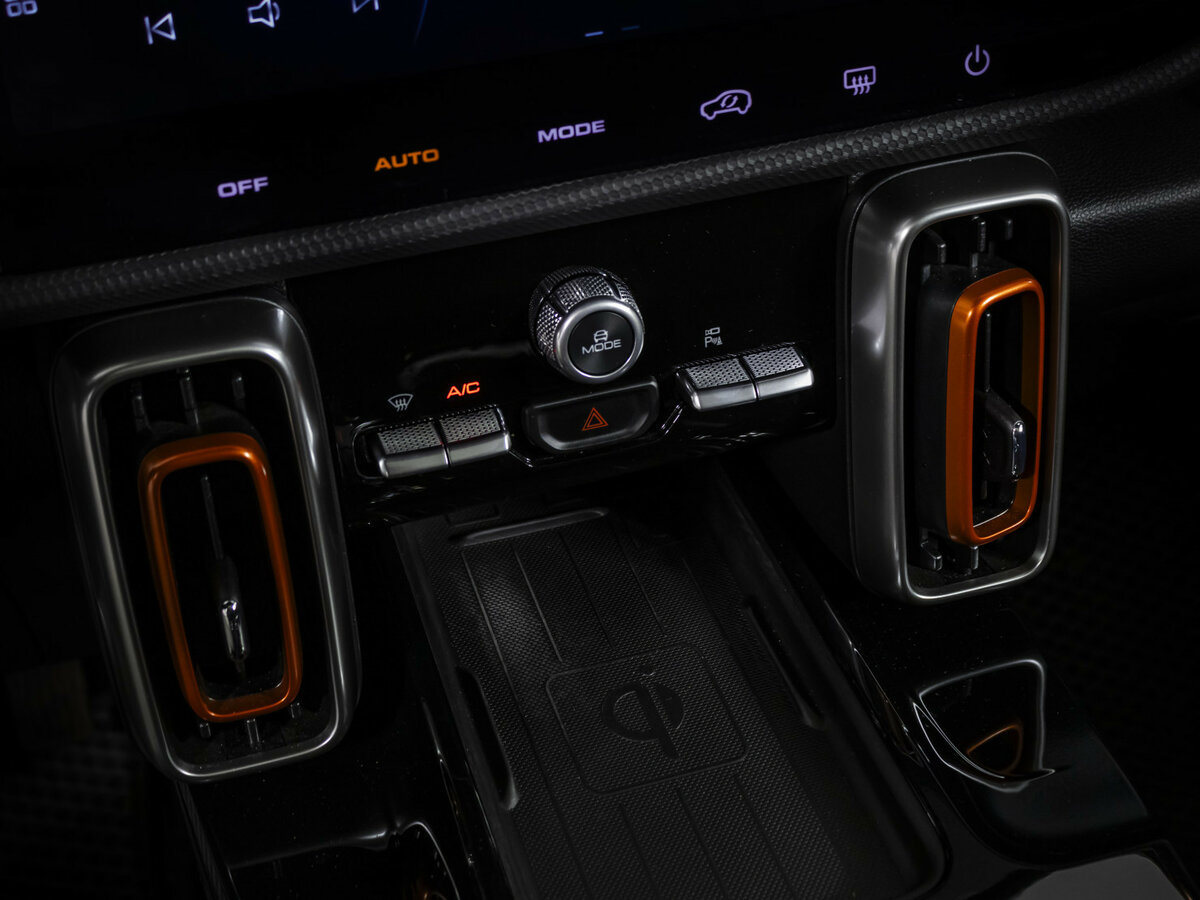 Haval Dargo, 2023 Фото №13