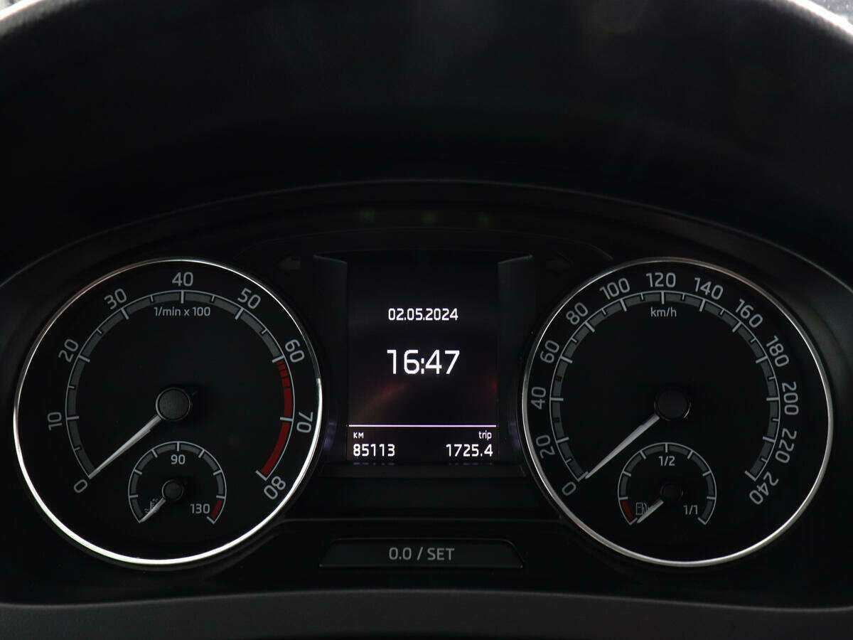 Skoda Rapid, 2019 Фото №10