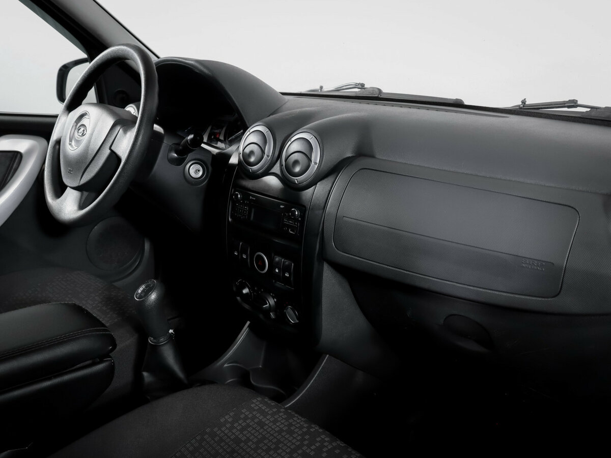 Lada (ВАЗ) Largus I, 2020 Фото №7