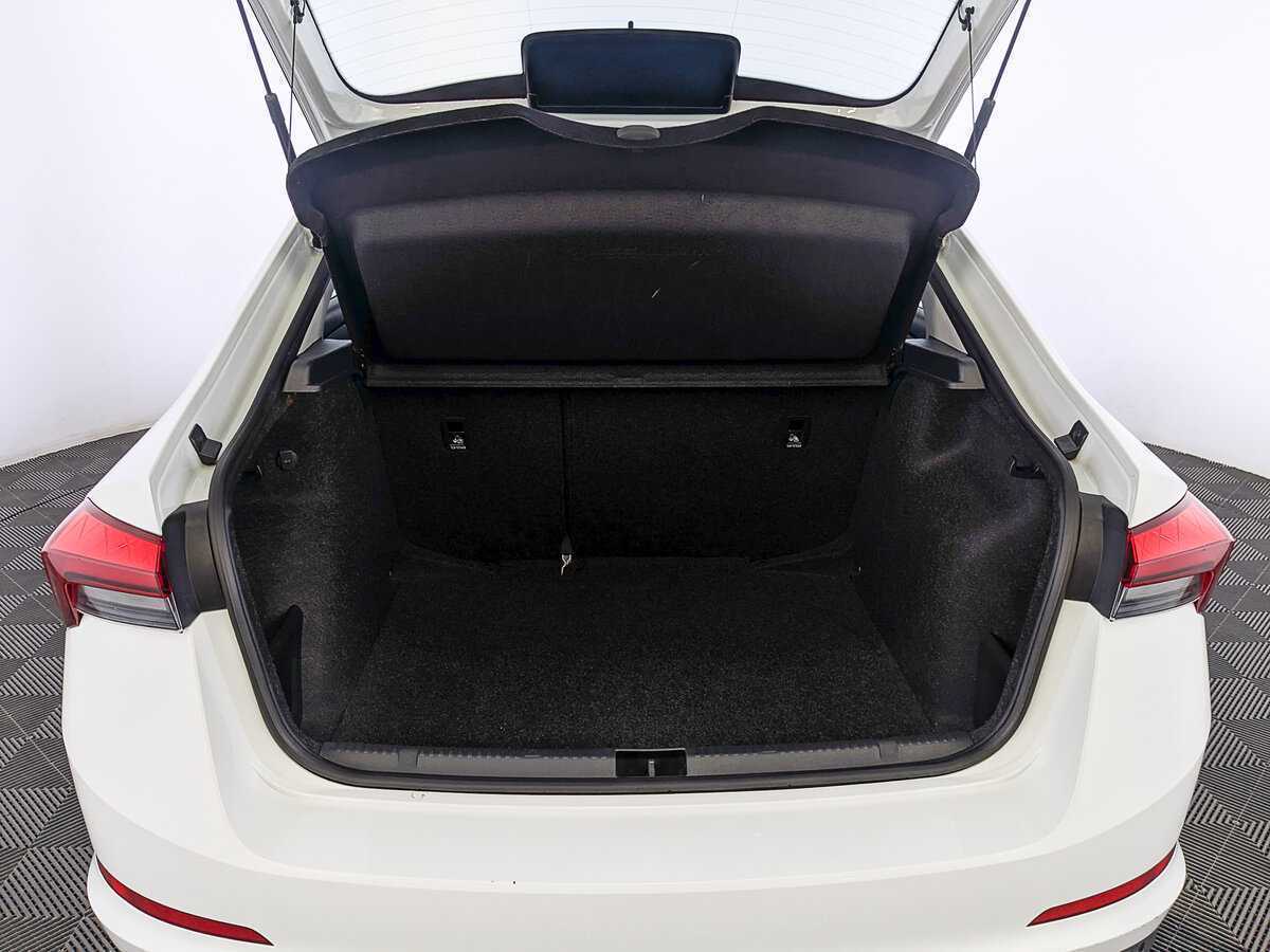 Skoda Rapid, 2020 Фото №10
