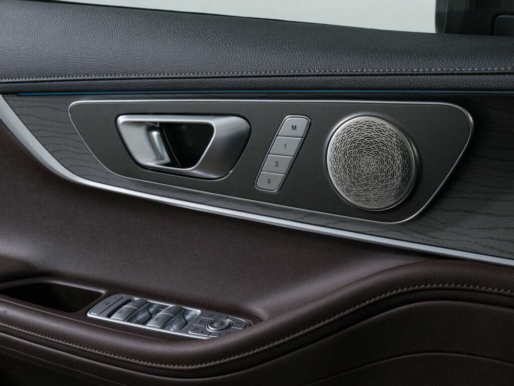 CHERY Tiggo 8 Pro Max, 2023 Фото №20