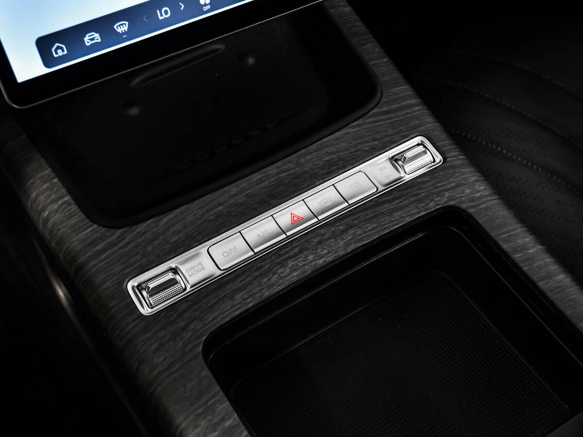 Geely Preface I, 2024 Фото №17