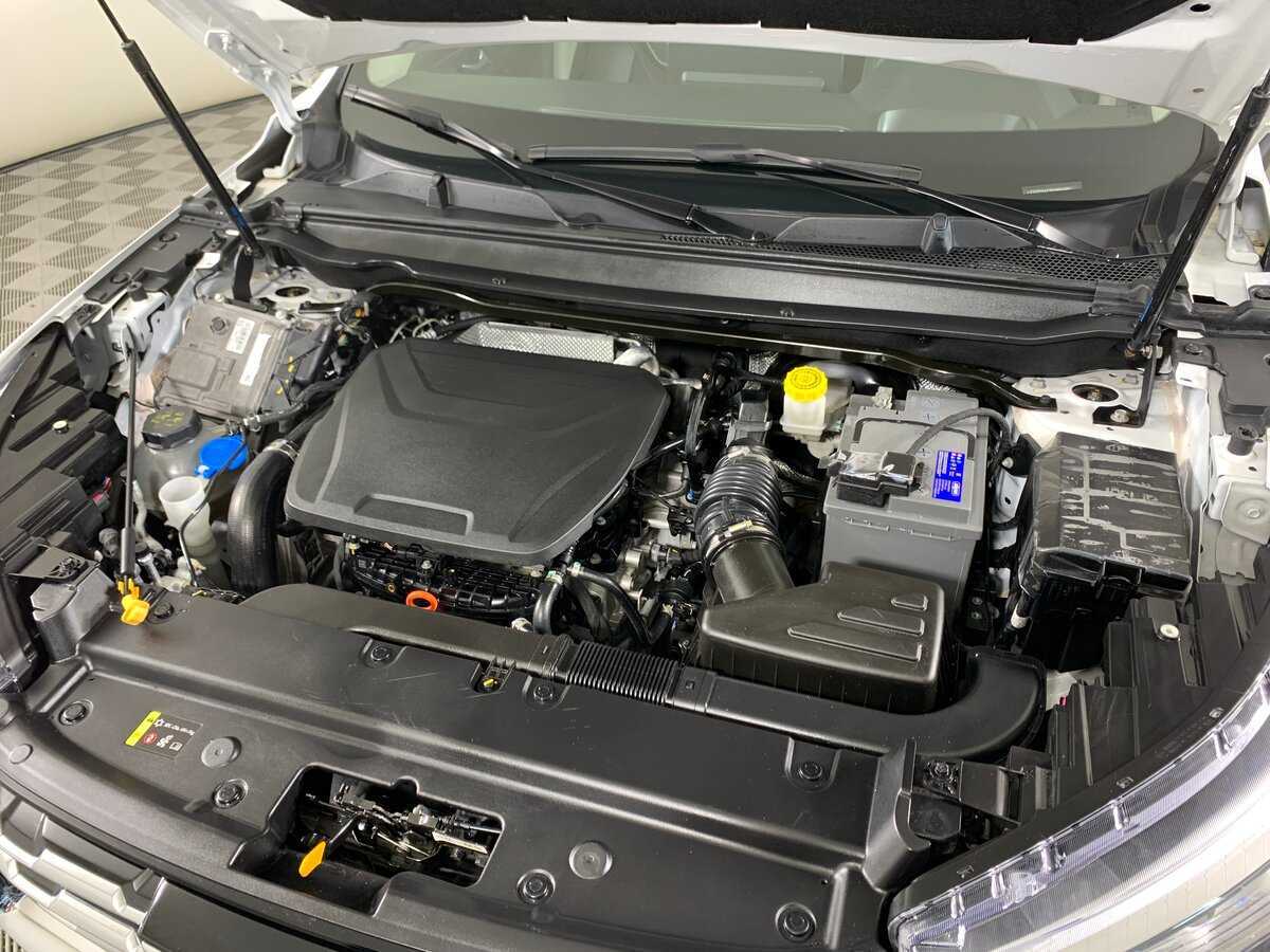 Haval Jolion, 2023 Фото №11